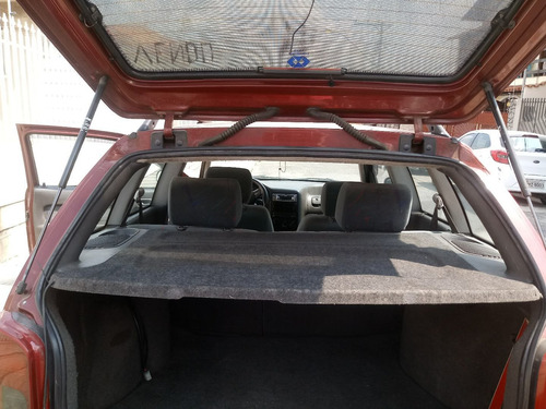 Volkswagen Parati Gli 1.8