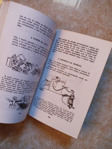 Livro - O Corpo Fala (Usado)