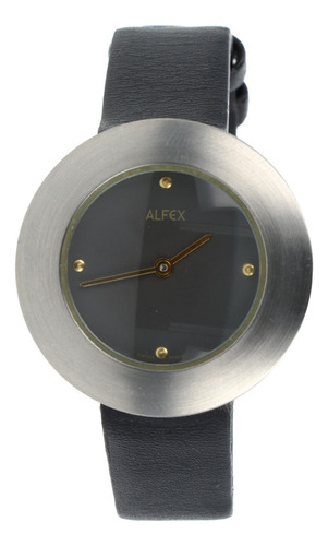 Reloj Para Dama Alfex *5293*.