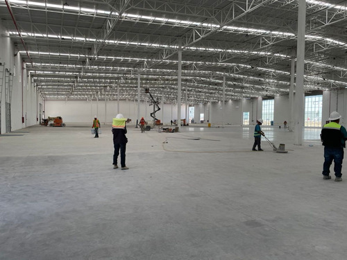 Bodega Industrial En Silao