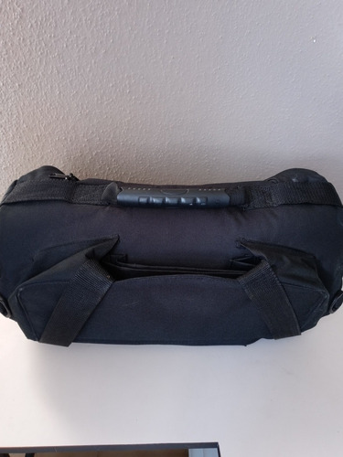 Imagen 9 de 9 de Maleta O Bolso De Viaje Moto . Marca Harley Davidson.