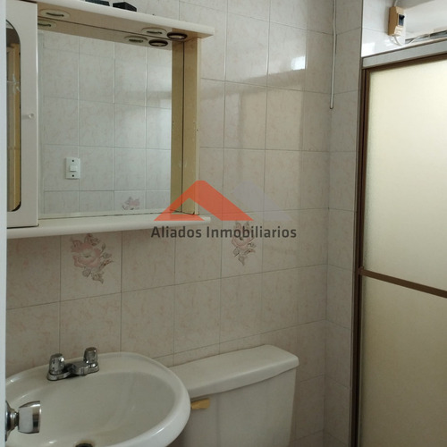 Apartamento En Alquiler - Alta Vista