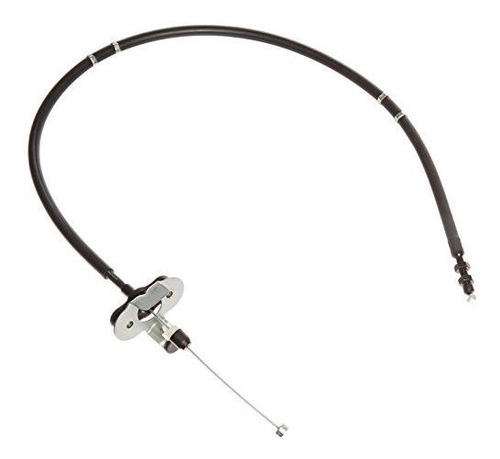 Toyota Genuine Toyota 78180-35260 Accelerator Cable Assembl