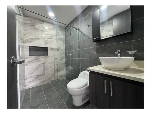 Apartamento En Venta En Simón Bolívar