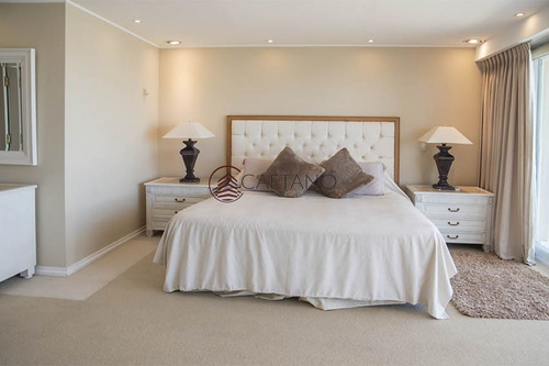 Imagen 11 de 30 de Espectacular Y Único Pent House Duplex En Venta - Punta Del Este Mansa