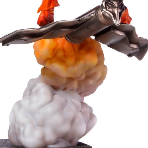 Hobgoblin 1/10 Marvel Comics Iron Studios Ja Exposto