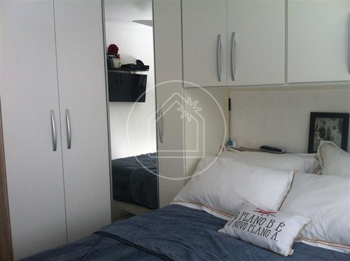 Apartamento - Ref: 796898