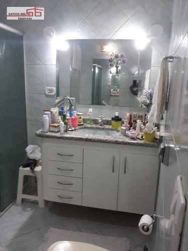 Imagem 24 de 30 de Sobrado Com 5 Dormitórios À Venda, 350 M² Por R$ 1.400.000,00 - Vila Carbone - São Paulo/sp - So1167