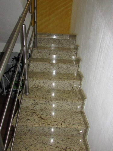Imagem 21 de 30 de Casa Com 3 Dormitórios À Venda, 188 M² Por R$ 750.000,00 - Loteamento Santa Rosa - Piracicaba/sp - Ca1366