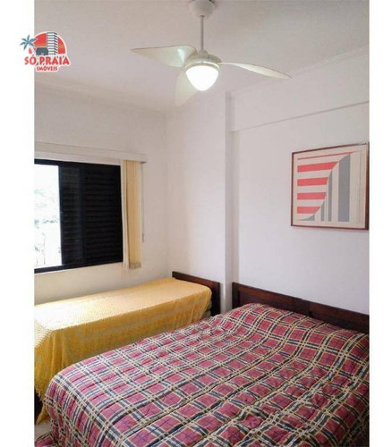 Imagem 15 de 30 de Apartamento Com 3 Dormitórios À Venda, 132 M² Por R$ 460.000,00 - Centro - Mongaguá/sp - Ap2632