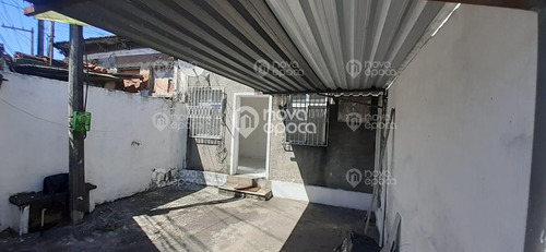 Imagem 5 de 21 de Casa - Ref: Me3cs53822