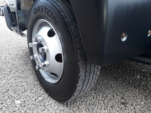 Imagem 6 de 10 de Vw Delivery 5.150