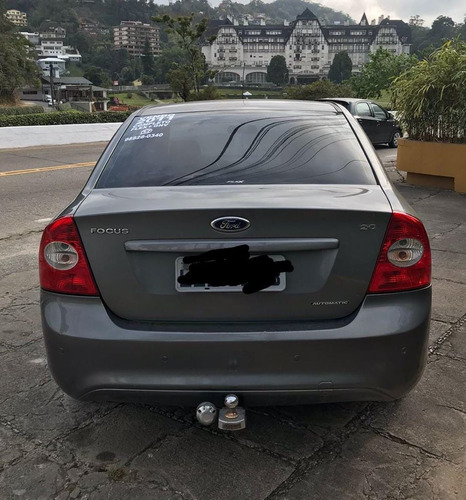 Imagem 2 de 8 de Ford Focus Sedan Ford Focus Fc Flex