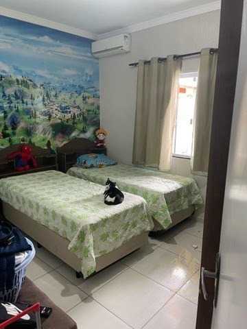 Imagem 12 de 12 de Casa Em Jardim Do Alvinopolis Ii - Atibaia - 10698