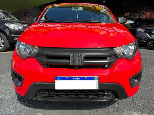 Fiat Mobi 1.0 EVO LIKE.
