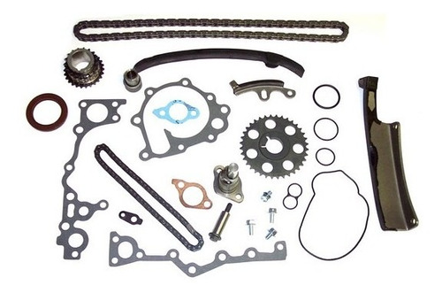 Kit Distribucion Toyota Previa 2tzfe 2.4 16v