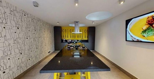 Hermoso Depto Duplex 2d 2b Est Y Bod Las Condes