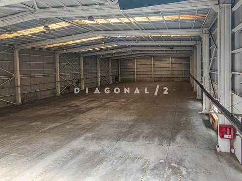 Bodega En Arriendo En MaipĂș