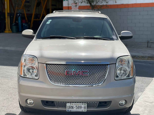 Imagen 6 de 15 de Gmc Yukon 2007 C 5p Denali 6.2l 403 Hp Aut