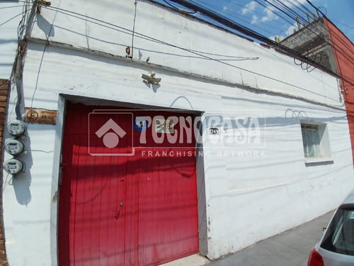  Venta Terrenos Barrio La Concepcion T-df0035-0427 