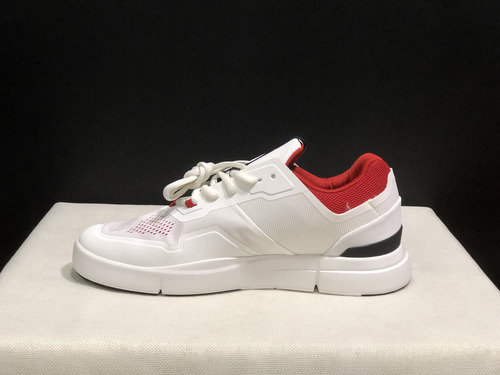 On The Roger Spin Tenis Zapatillas Ligeras Antideslizantes Transpirables Y Resistentes Al Desgaste