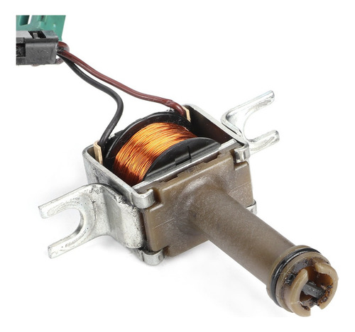 P Cablagem De Transmissão 4l60e Master Solenoid Kit Fit