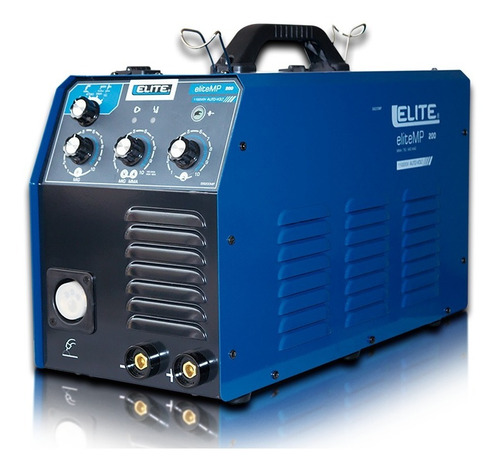 Soldador Inversor Multiproceso 200 Amp Mig Tig Mma 110v-220v