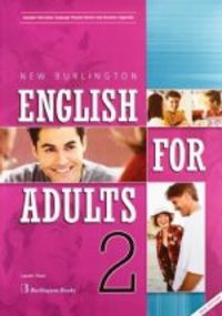 New English For Adults 2 St 07 Burin0sed (libro Original)