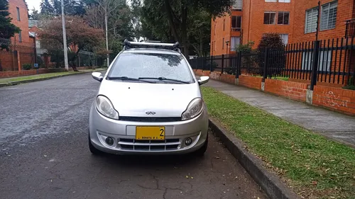 Chery Nice 1.3 Ya1ab-0105 Basic