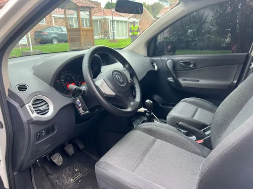 Renault Koleos 2.5 Expression