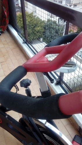 Bicicleta De Spining