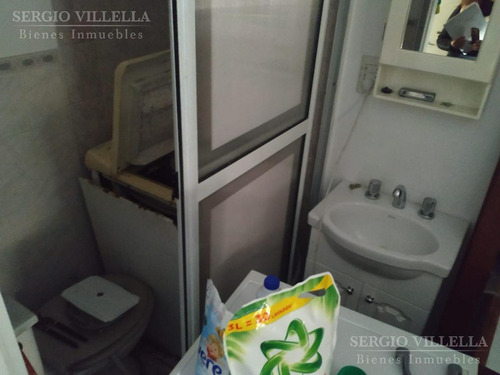 Imagen 10 de 12 de Departamento En Venta 2 Dormitorios En Rosario
