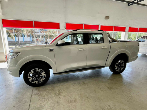 Imagen 3 de 25 de Great Wall Poer Luxury 8 A/t