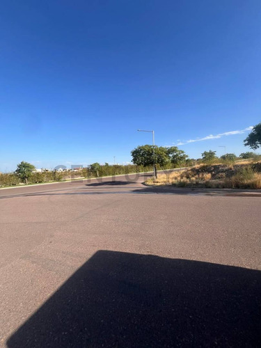 Venta Terreno En Mendoza Norte Country Club