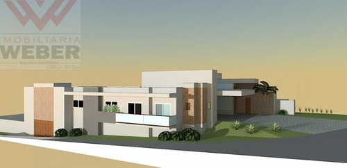 Imagem 12 de 12 de Casa No Condomínio Fazenda Imperial - R$ 4.000.000,00 - 1642
