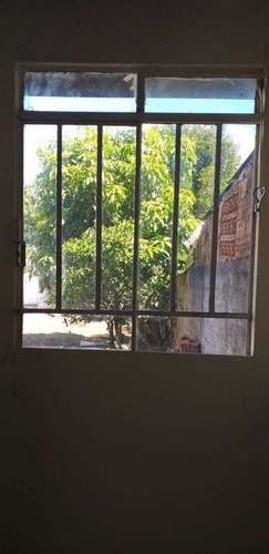 Imagem 8 de 14 de Casa, Terreno 12x30 M