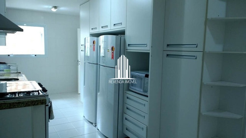 Imagem 14 de 15 de Apartamento 186 M² Locação Em Chácara Santo Antônio (zona Sul) - Lo9824