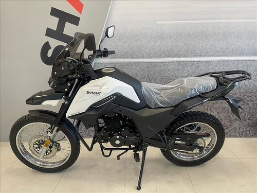 Shineray Shi 175 Efi 2024/2025