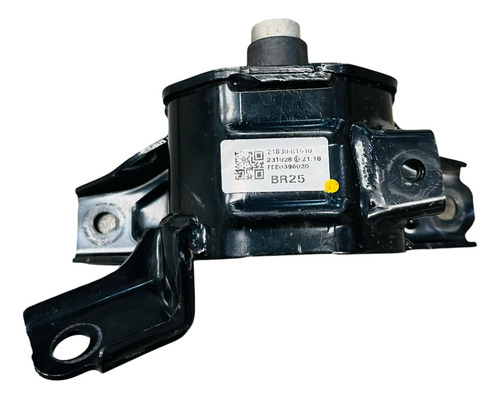 Coxim Câmbio Automatico Le Hyundai Hb20 Creta 1.0 3cc 20/25