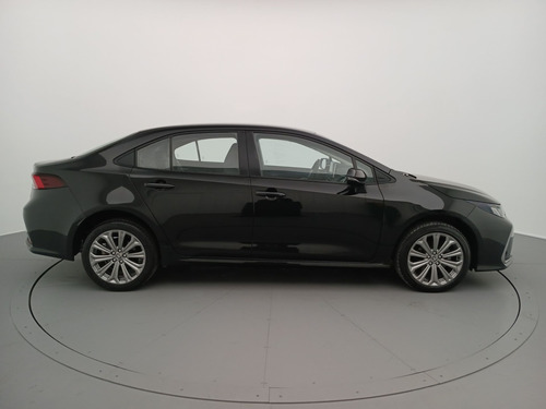 Toyota Corolla 2.0 VVT-IE FLEX XEI DIRECT SHIFT