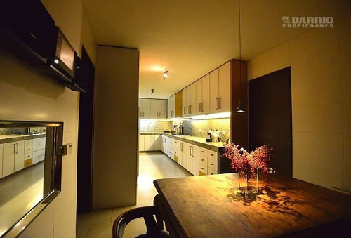 Casa En Venta De 4 Dorm. En Colina