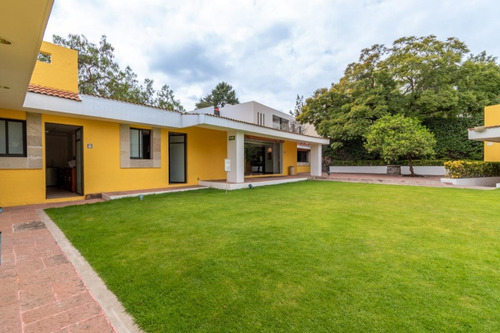 Imagen 2 de 16 de Casa Para Oficinas En Venta Jardines Del Pedregal