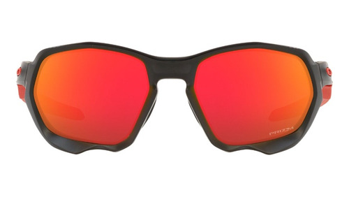 Lente De Sol Oakley Plazma Hombre Original