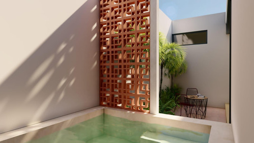 Casa En Venta Mérida Centro, Con Proyecto De Remodelación Y Permisos