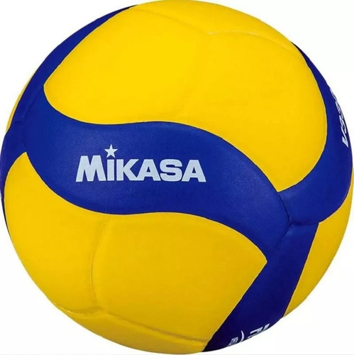 Balon De Voleibol Mikasa V330w Profesional 
