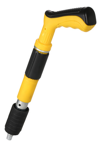 Pistola De Clavos: Herramienta Manual Ajustable Para Carpint