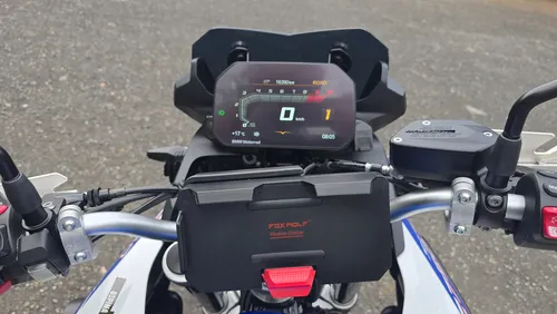 Bmw F 750 Gs, Como Nueva. Versión Tope De Gama