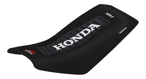 Funda Asiento Honda Trx 400 99/07 Antideslizante Modelo Series Fmx Covers Tech Fundasmoto Bernal Linea Premium