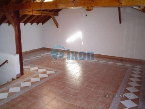 Acassuso - Casa Alquiler Usd 2.500