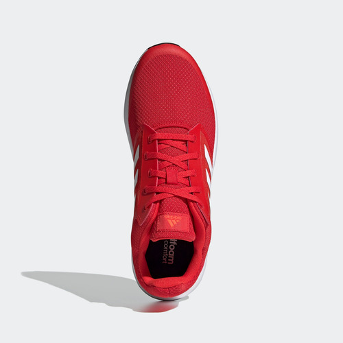 Zapatillas Galaxy 5 Rojo adidas